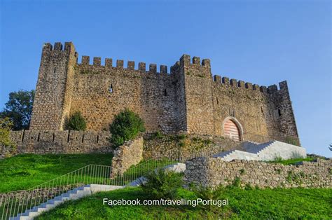 pombal of portugal.